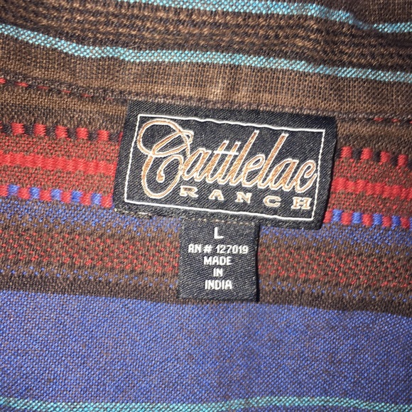 jacket - Picture 2 of 2